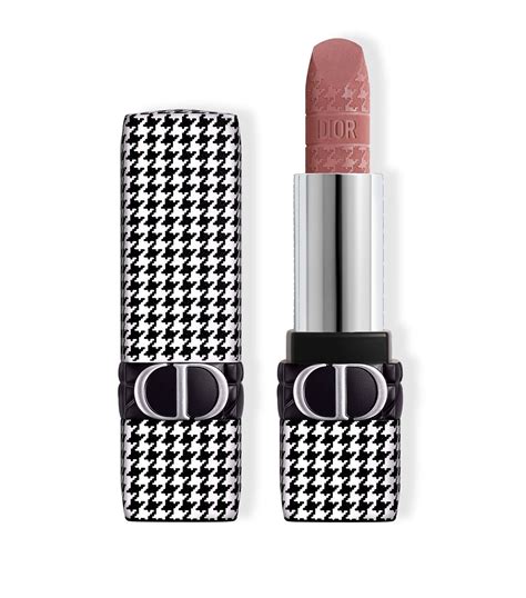 dior new look lipstick|dior smudge proof lipstick.